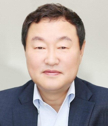 노승만 한국광고주협회 상근부회장[연합뉴스 자료사진]